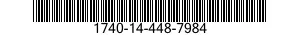 1740-14-448-7984 PLATEAUX EQUIPES 1740144487984 144487984