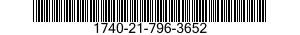 1740-21-796-3652  1740217963652 217963652