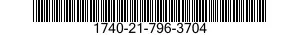 1740-21-796-3704  1740217963704 217963704