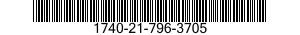1740-21-796-3705  1740217963705 217963705