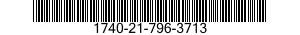 1740-21-796-3713  1740217963713 217963713