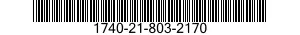 1740-21-803-2170  1740218032170 218032170
