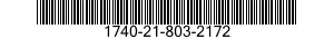1740-21-803-2172  1740218032172 218032172