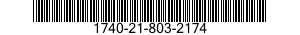 1740-21-803-2174  1740218032174 218032174