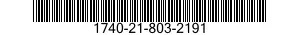 1740-21-803-2191  1740218032191 218032191