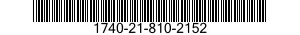1740-21-810-2152  1740218102152 218102152
