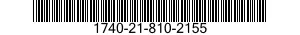1740-21-810-2155  1740218102155 218102155