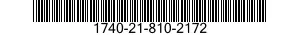 1740-21-810-2172  1740218102172 218102172
