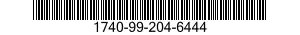 1740-99-204-6444 COVER ASSEMBLY,BELT 1740992046444 992046444