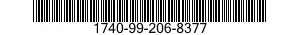 1740-99-206-8377  1740992068377 992068377