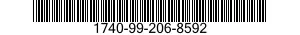1740-99-206-8592  1740992068592 992068592