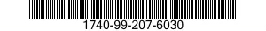 1740-99-207-6030  1740992076030 992076030