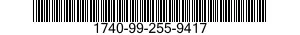 1740-99-255-9417  1740992559417 992559417