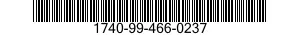 1740-99-466-0237 PISTON 1740994660237 994660237