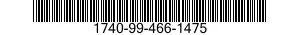 1740-99-466-1475  1740994661475 994661475