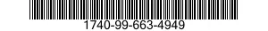 1740-99-663-4949 FIXTURE,TEST,MECHANICAL EQUIPMENT 1740996634949 996634949