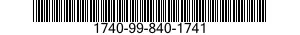 1740-99-840-1741 COMPENSATOR,LINK AN 1740998401741 998401741