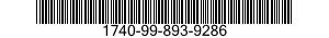 1740-99-893-9286 TRACTOR,WHEELED,AIRCRAFT TOWING 1740998939286 998939286