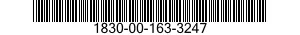 1830-00-163-3247  1830001633247 001633247