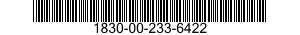 1830-00-233-6422 MODULE,FREQUENCY GE 1830002336422 002336422