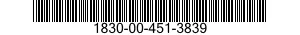1830-00-451-3839  1830004513839 004513839
