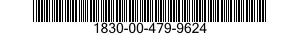1830-00-479-9624  1830004799624 004799624