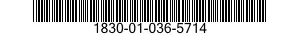 1830-01-036-5714  1830010365714 010365714