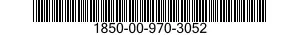1850-00-970-3052  1850009703052 009703052