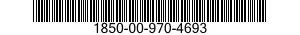 1850-00-970-4693  1850009704693 009704693