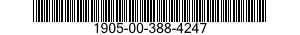 1905-00-388-4247  1905003884247 003884247