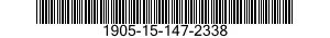 1905-15-147-2338 ASPIRAZIONE ARIA 1905151472338 151472338