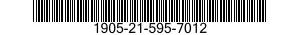 1905-21-595-7012 LANDING CRAFT,VEHICLE-PERSONNEL 1905215957012 215957012
