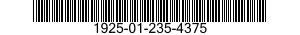 1925-01-235-4375 PYLON 1925012354375 012354375