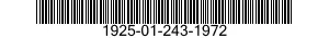 1925-01-243-1972 AMPLIFIER 1925012431972 012431972