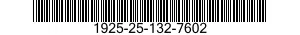 1925-25-132-7602 OVERBYGG,BUKSERBAAT 1925251327602 251327602