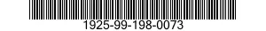 1925-99-198-0073  1925991980073 991980073