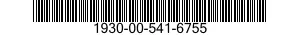 1930-00-541-6755  1930005416755 005416755