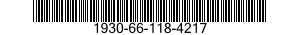 1930-66-118-4217 NAVAL LITERAGE EQUI 1930661184217 661184217