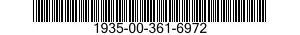 1935-00-361-6972  1935003616972 003616972