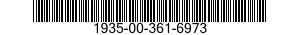 1935-00-361-6973  1935003616973 003616973