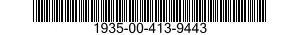 1935-00-413-9443  1935004139443 004139443