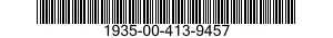 1935-00-413-9457  1935004139457 004139457