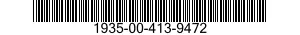 1935-00-413-9472  1935004139472 004139472
