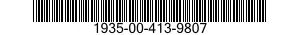 1935-00-413-9807  1935004139807 004139807