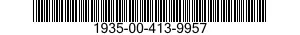 1935-00-413-9957  1935004139957 004139957