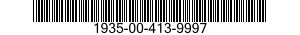 1935-00-413-9997  1935004139997 004139997