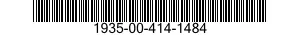 1935-00-414-1484  1935004141484 004141484
