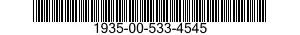 1935-00-533-4545  1935005334545 005334545