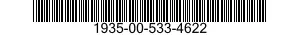 1935-00-533-4622  1935005334622 005334622
