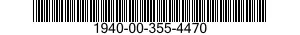 1940-00-355-4470  1940003554470 003554470